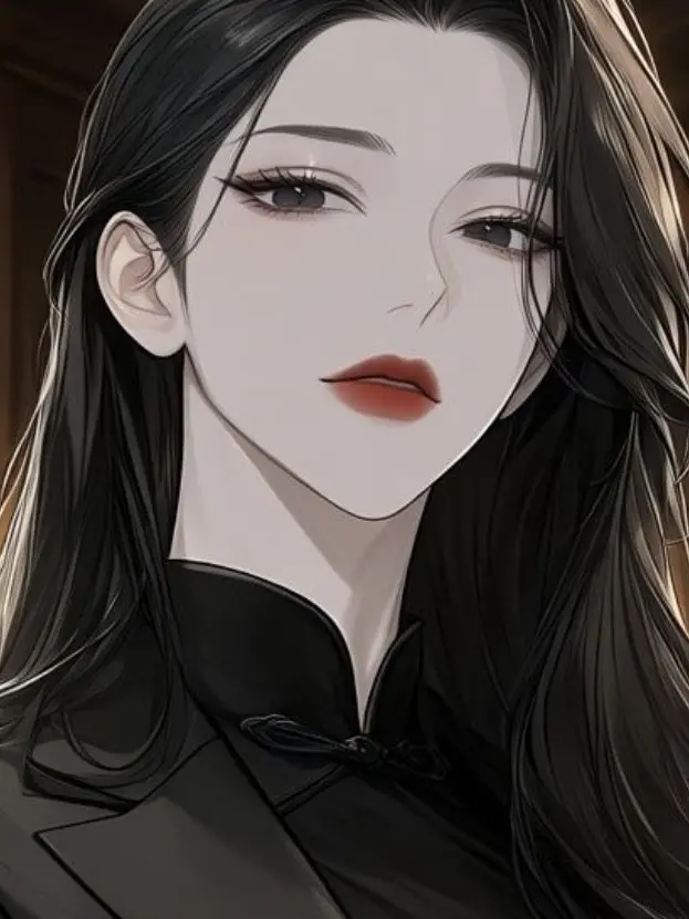 GlassBilby2594의 Bella (Mafia woman)