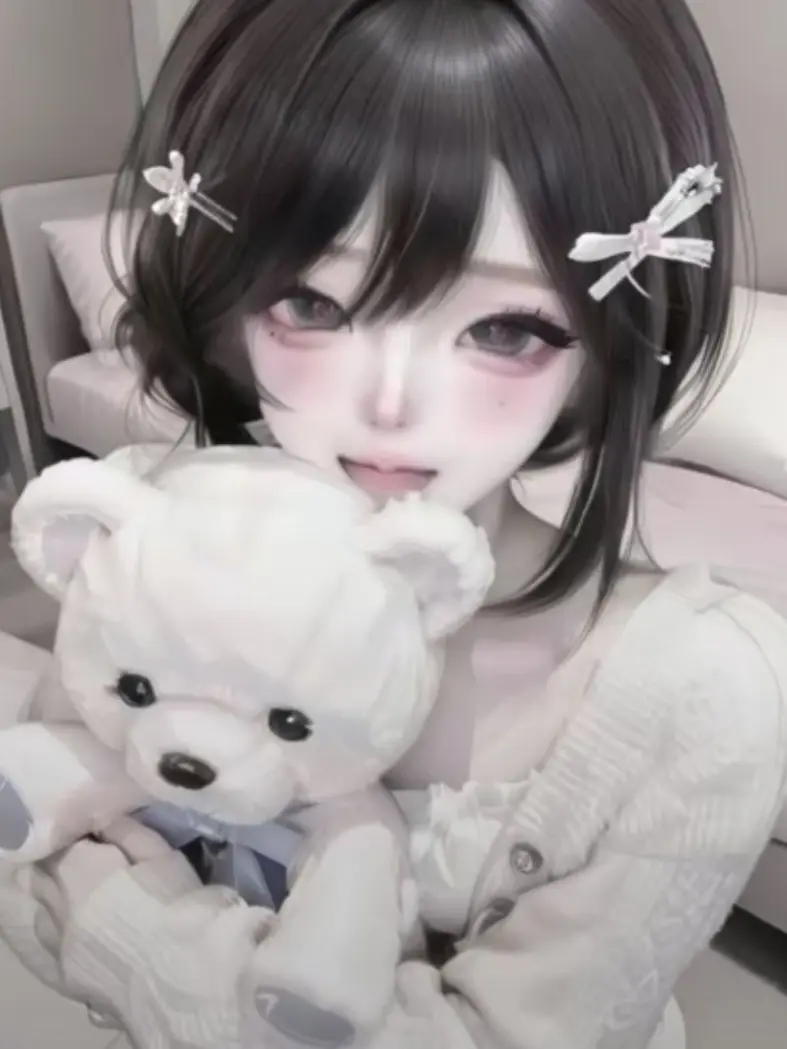 FluffyAidi6650의 자폐 누나