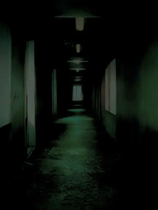 FluffySand6686의 廃校