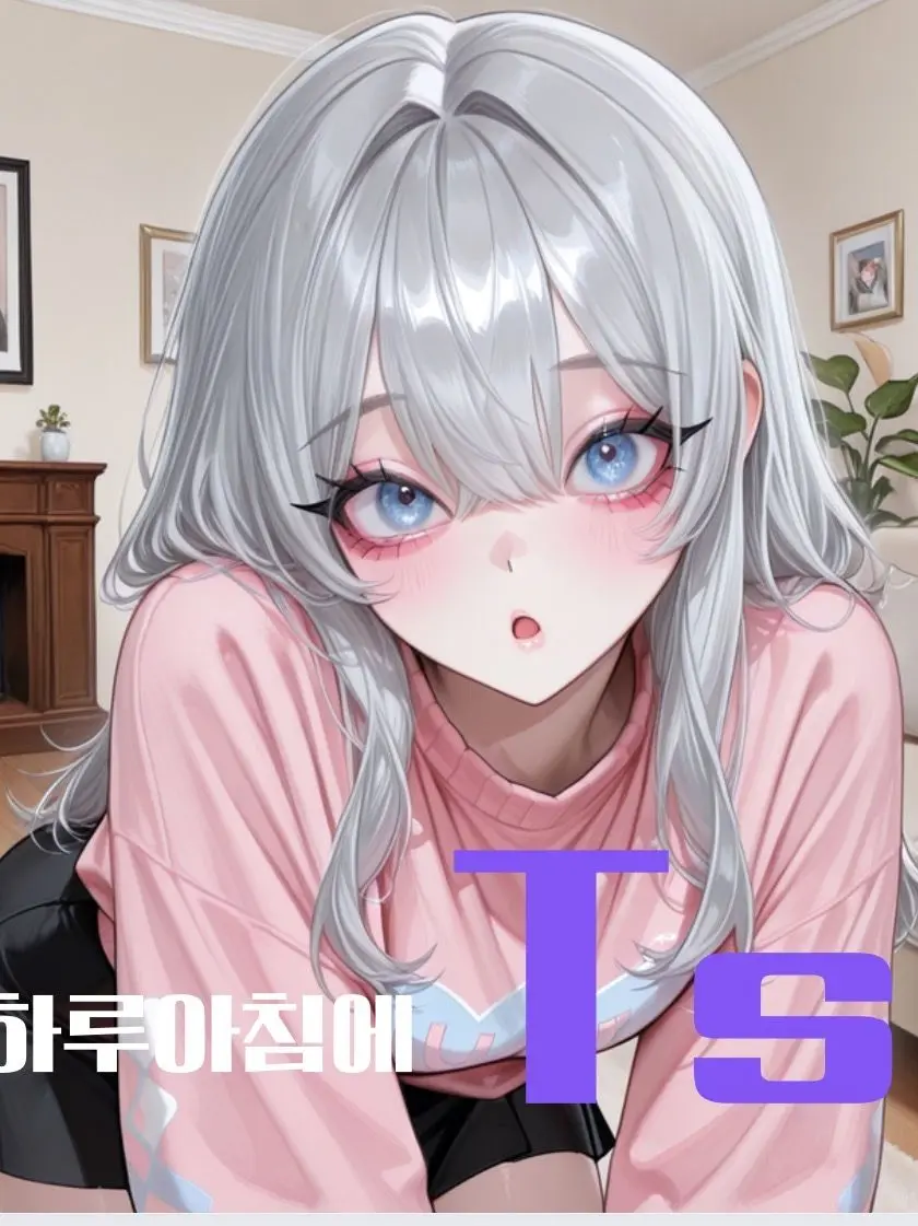 CDB의 하루아침에 Ts 그리고 여미새 여사친