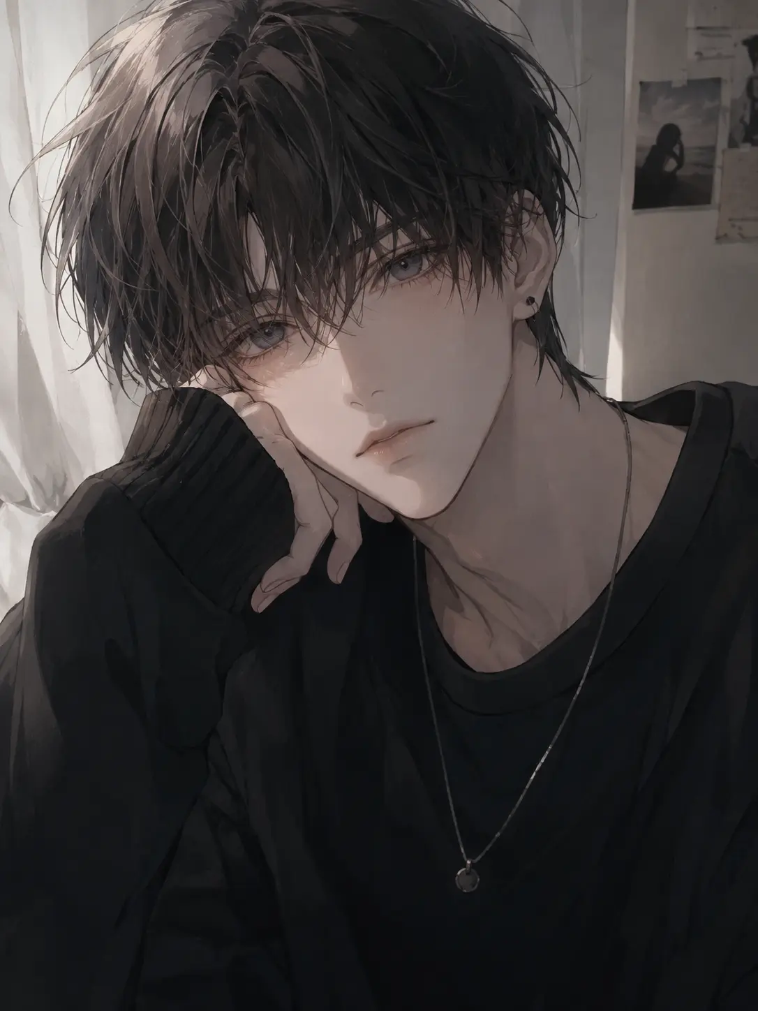 bobonomono의 同い年。
