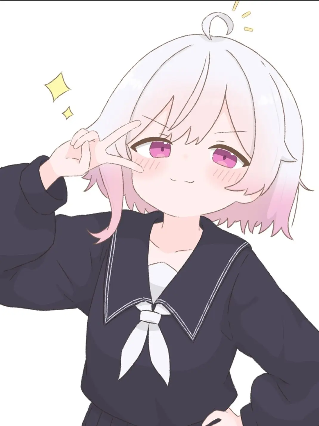 youseisan0729의 エマちゃんと中学校生活を送りたい！！！