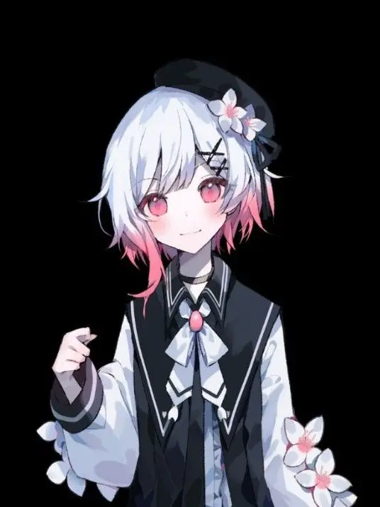 yosey0729의 エマちゃんと中学校生活を送りたい！！！