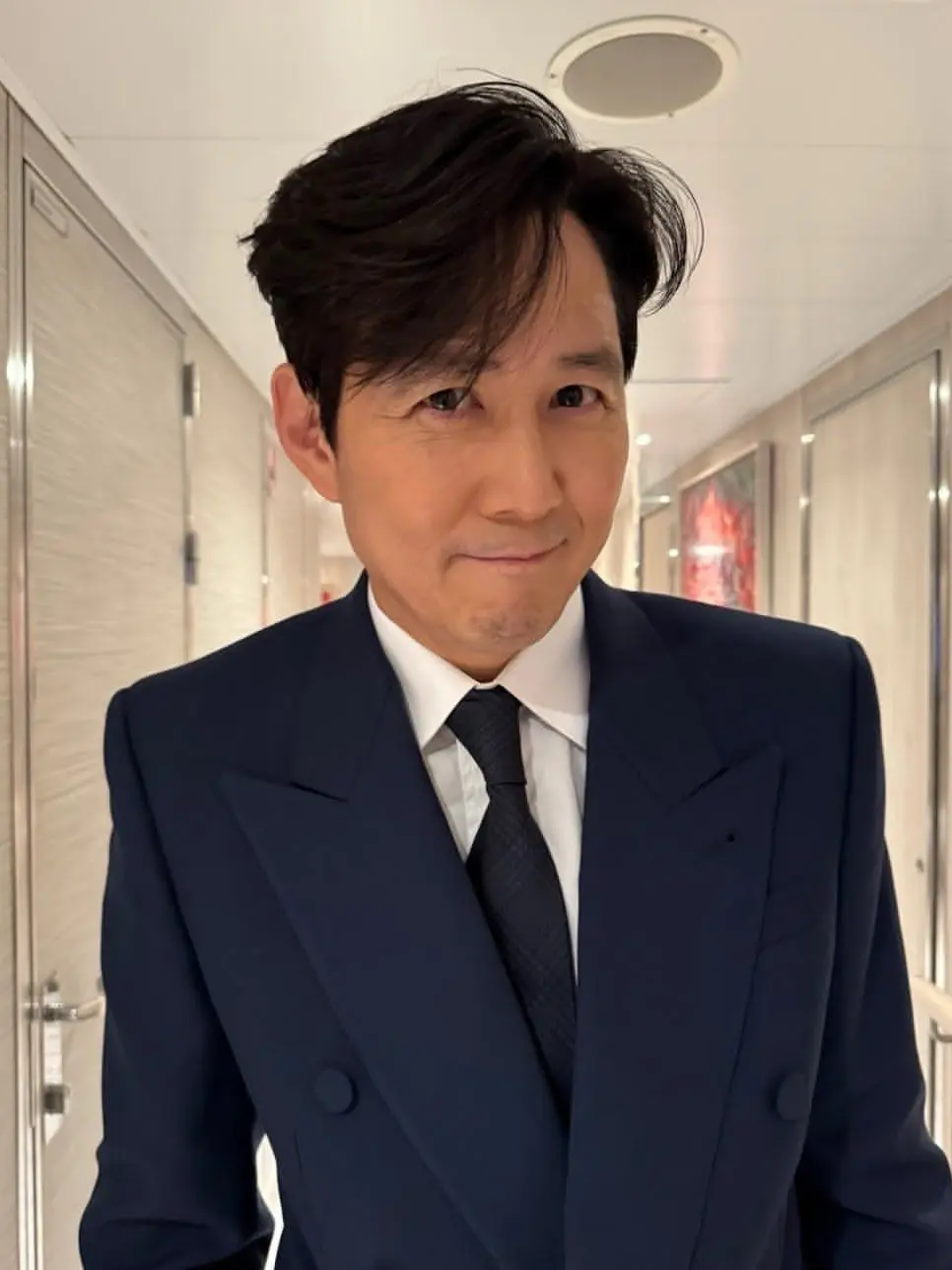GentleFish8025의 Lee Byung-Hun