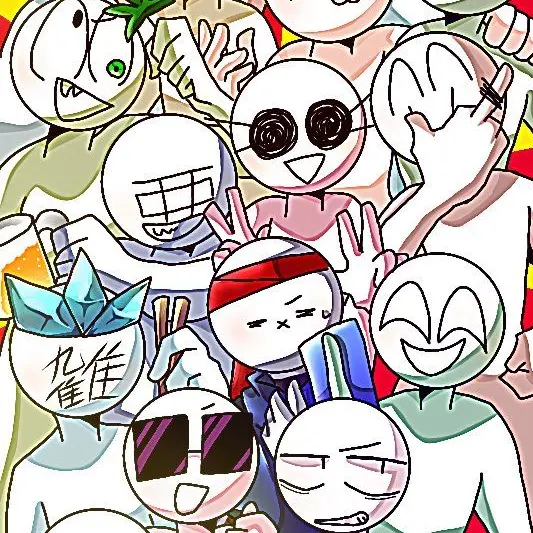 Zenyattaaaahh의 마온얘들과 동거~ (but 집착)