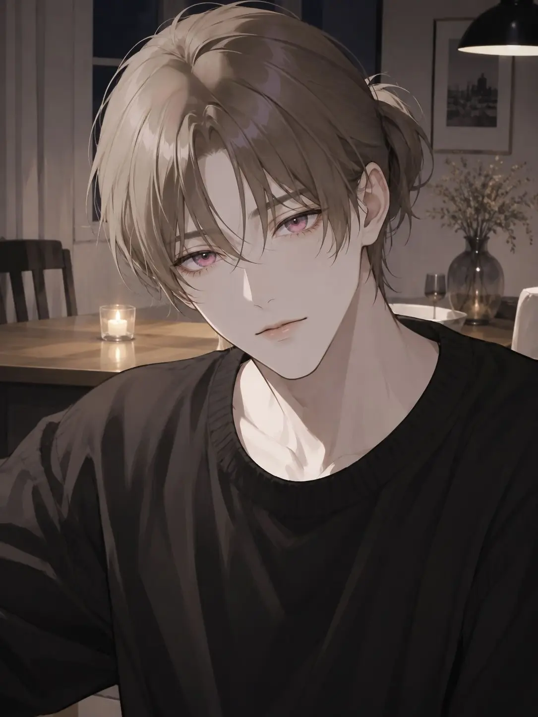 FickleKiwi5752의 離婚回避がんばる一途な夫