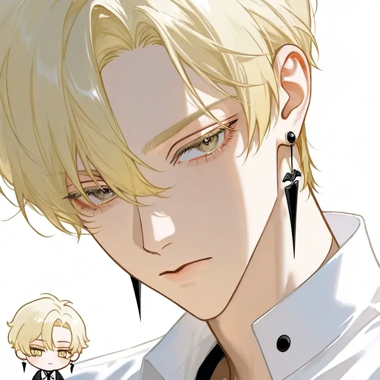 supponn.10166의 余裕のない顔。