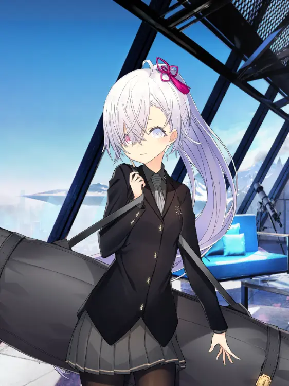 Skabanniki의 叢裂