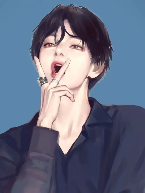 btslike-007의 サイコパス🐻‍🐰