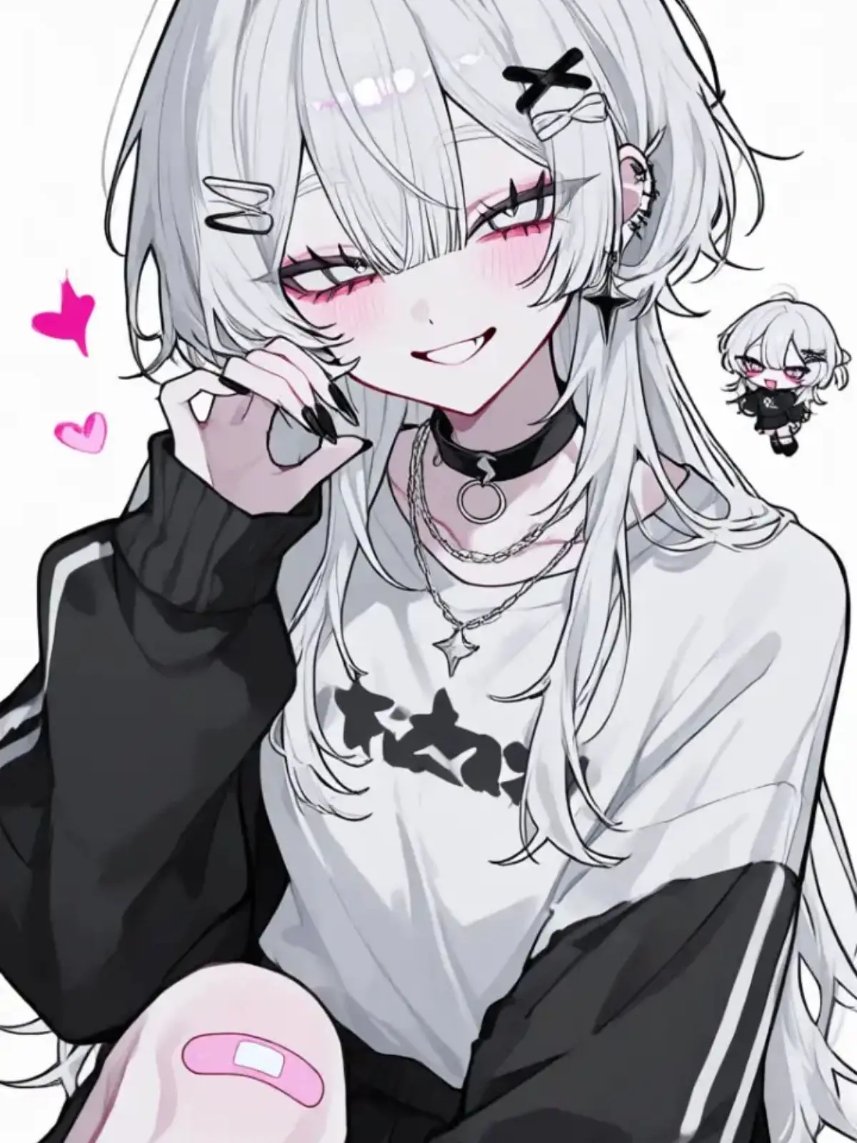 mika_zeta의 일본에서 온 그녀