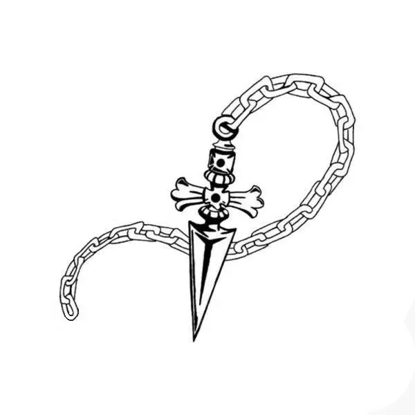 Nurungzinyamnyam의 망가진