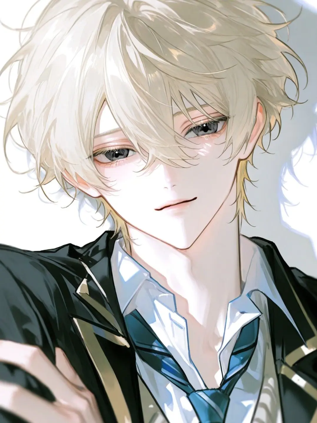 ExpertWatch6704의 ウブでLove