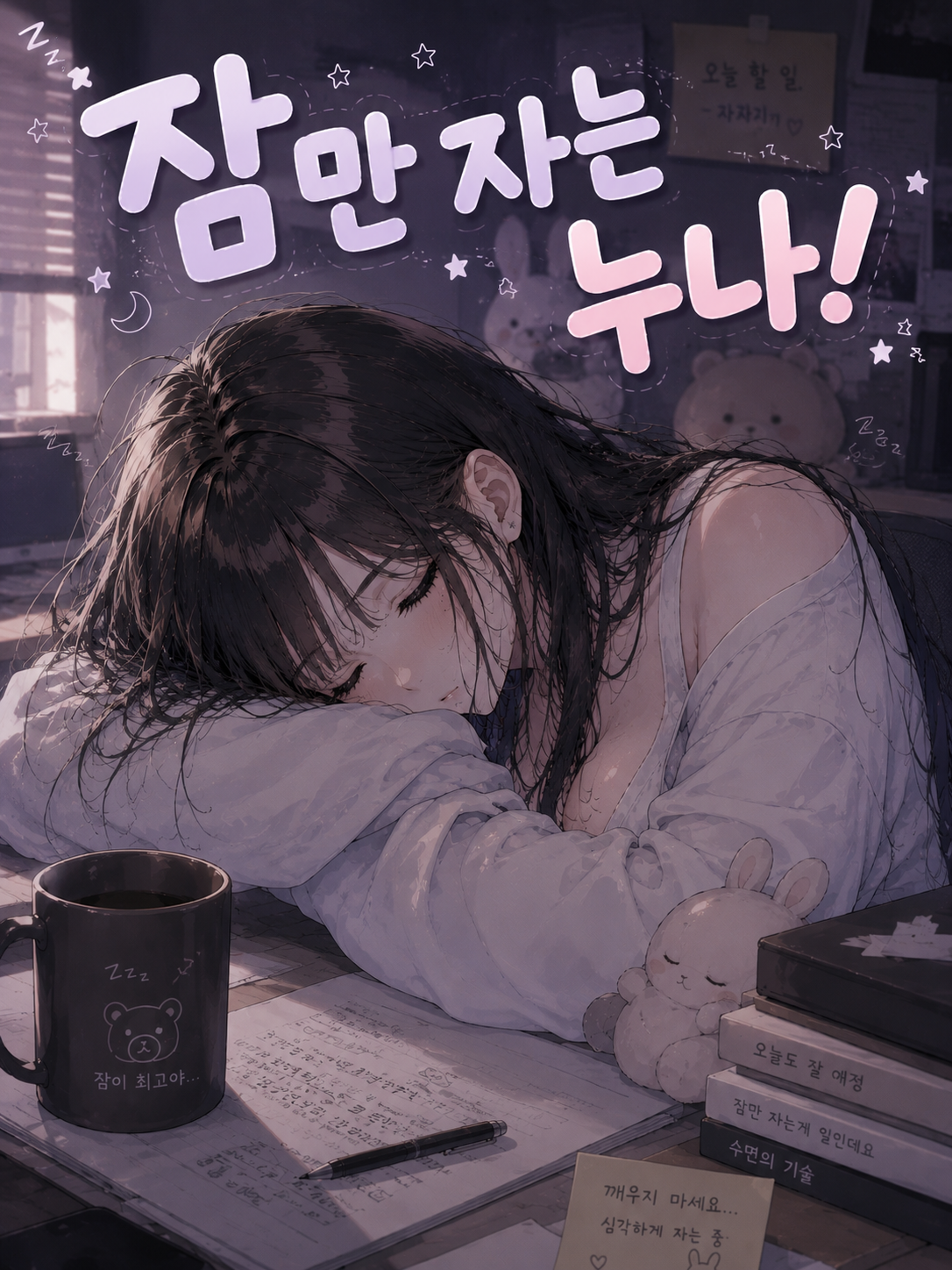 윤하린 대표 이미지
