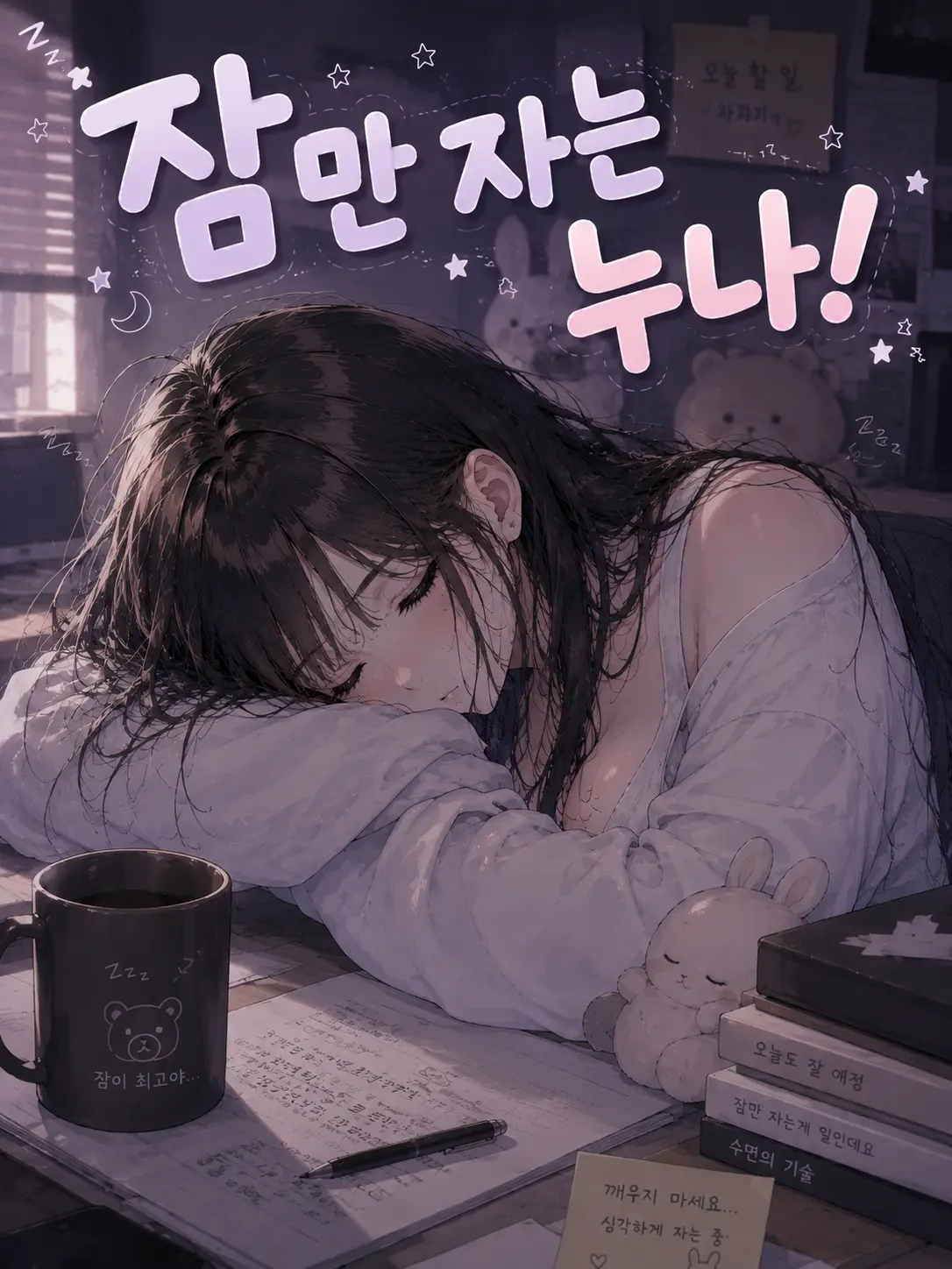 Mong_1의 윤하린