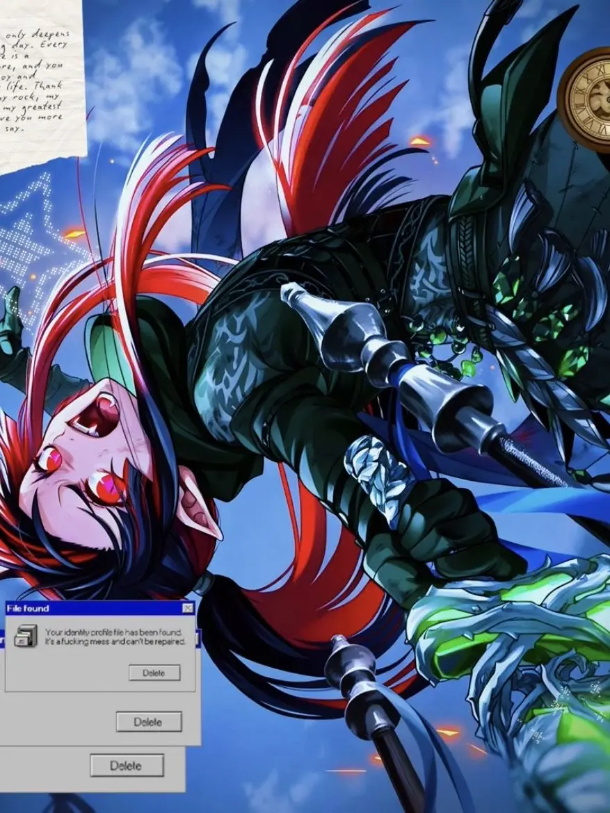 BarrenPet6958의 元右大将サマ！？