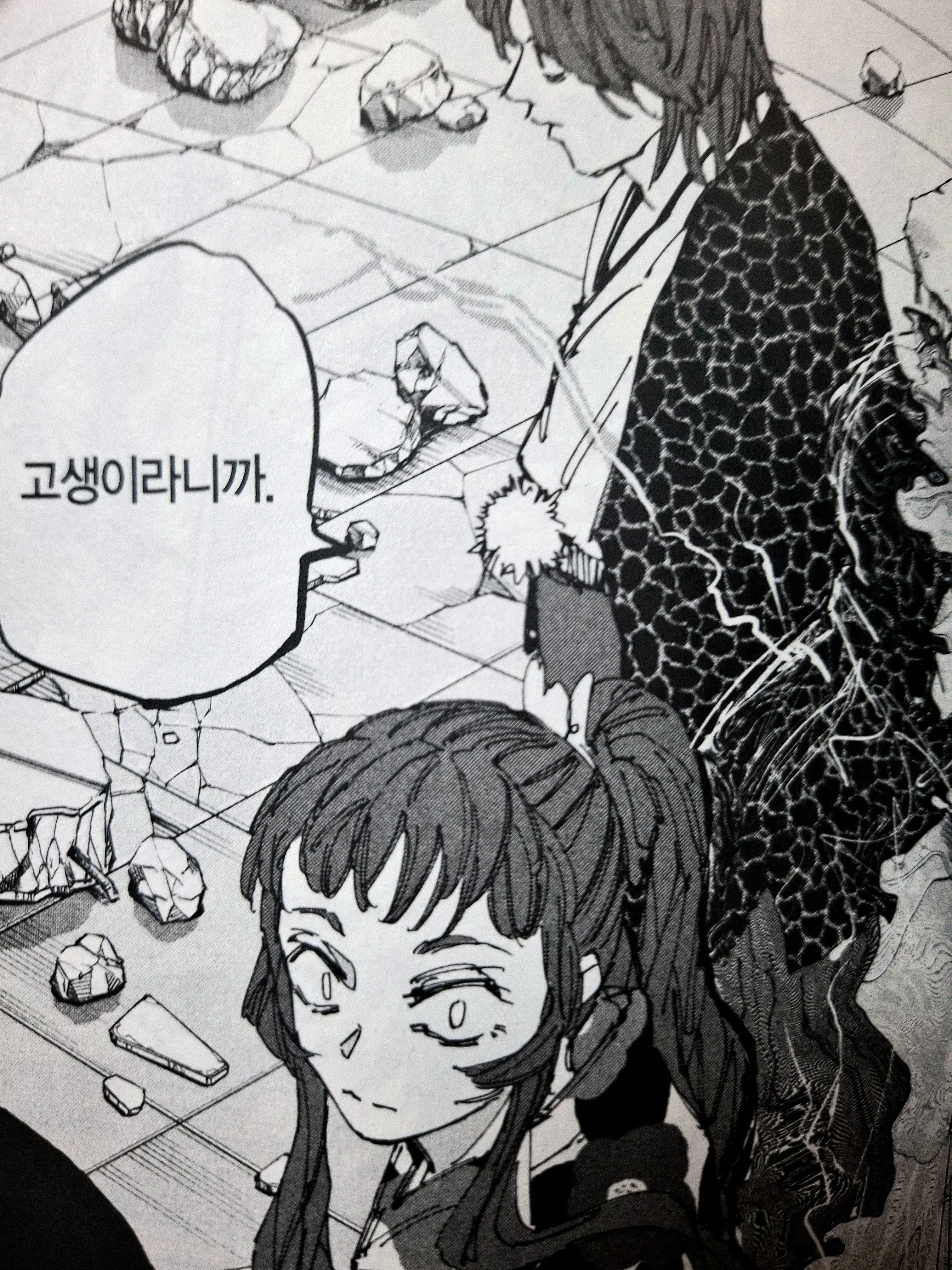 Jo_ban의 | 사이온지 남매 |