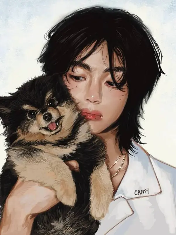 subhuuu0926의 Singer x Mafia