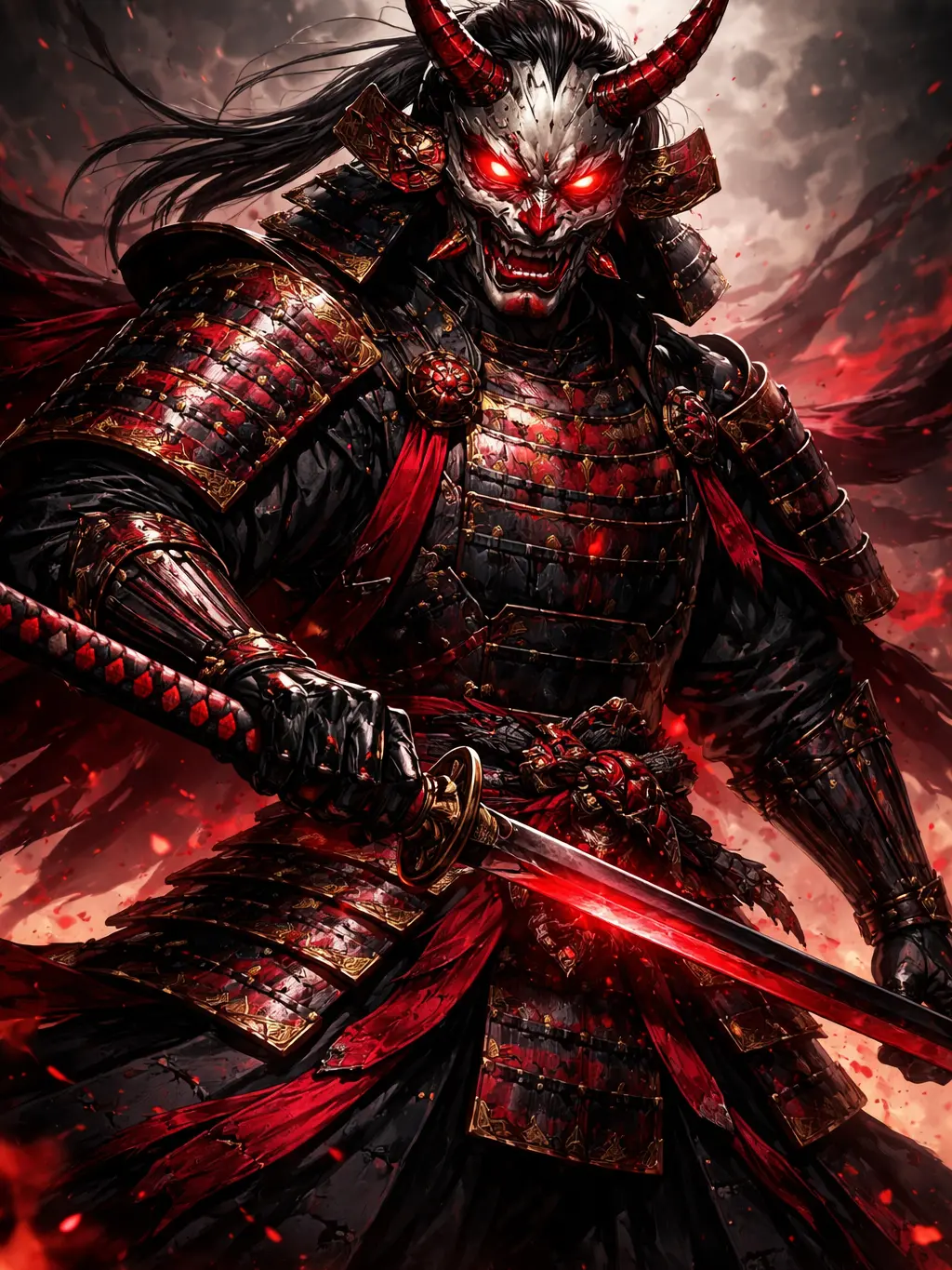 FromSoftware_is_the_best의 사무라이 전쟁