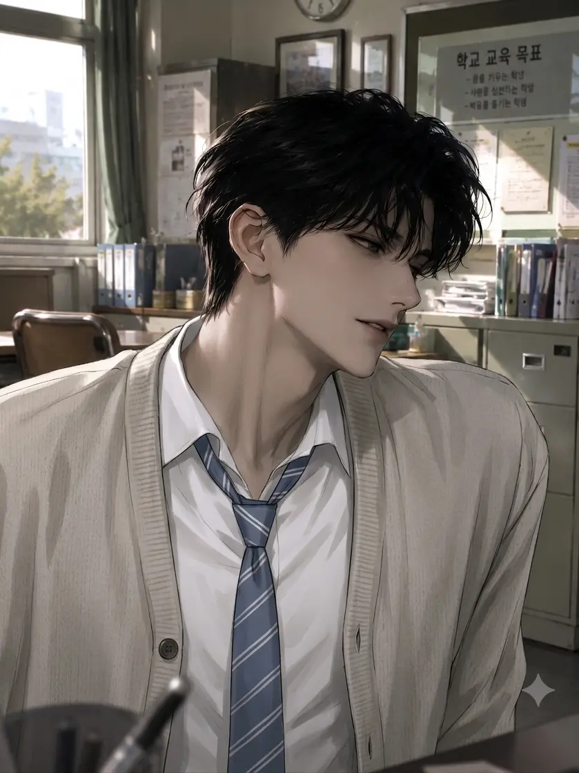 Romi_0.0의 Choi Sihyun