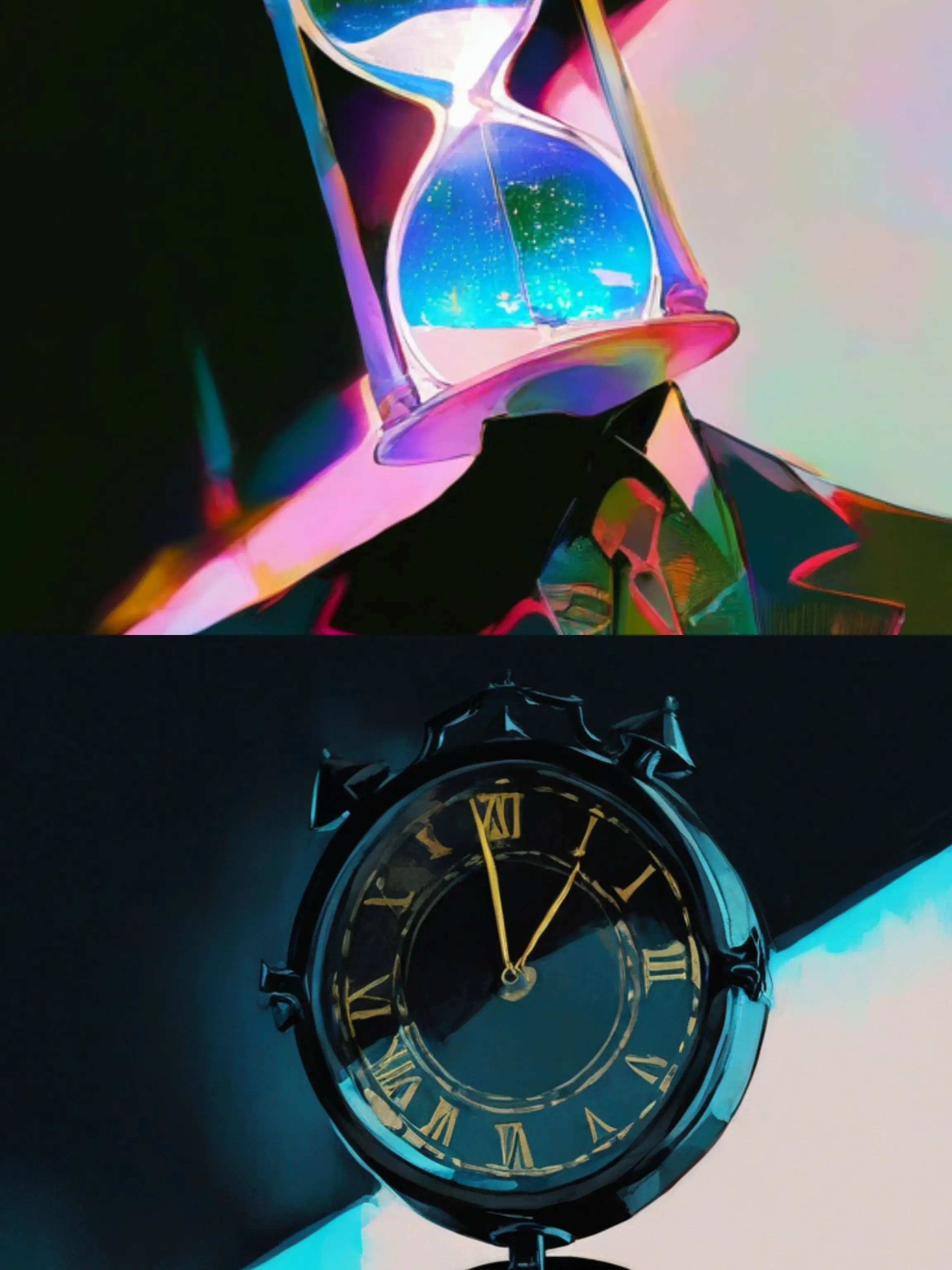gakubuti24의 時間切れ