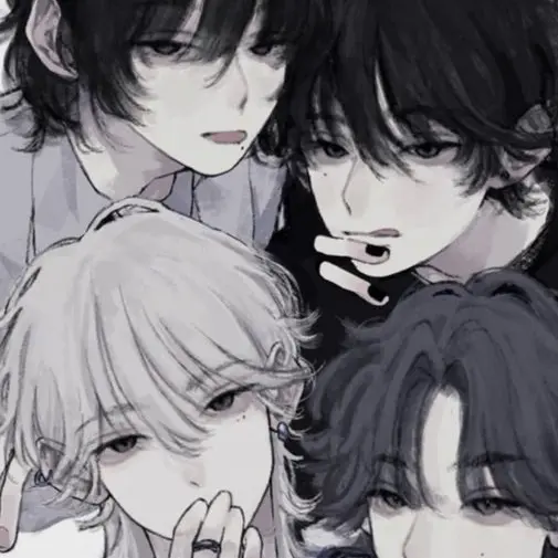 0.ey8s의 小児科先生4人組×シングルファーザー 。