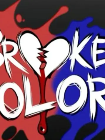 Bitemebro67의 Broken Colors