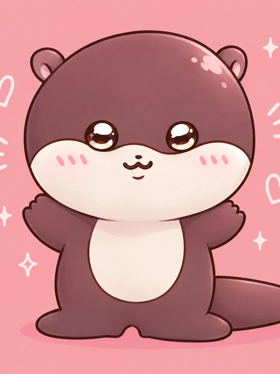 Ruveltan_23_th의 この夏、私たちカワウソじゃいられない
