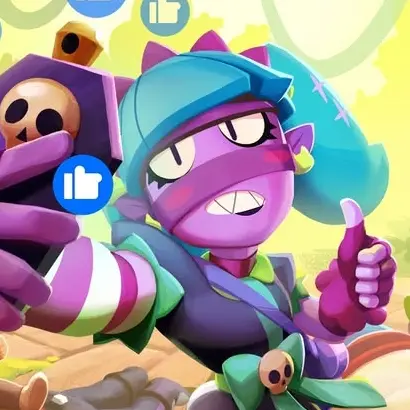 PeachyLion9520의 브롤 하우스