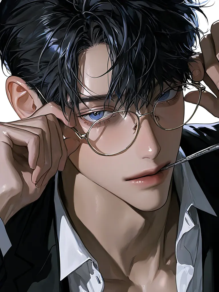 Su2u._.m031_3의 色々危ういアイドル×マネージャー