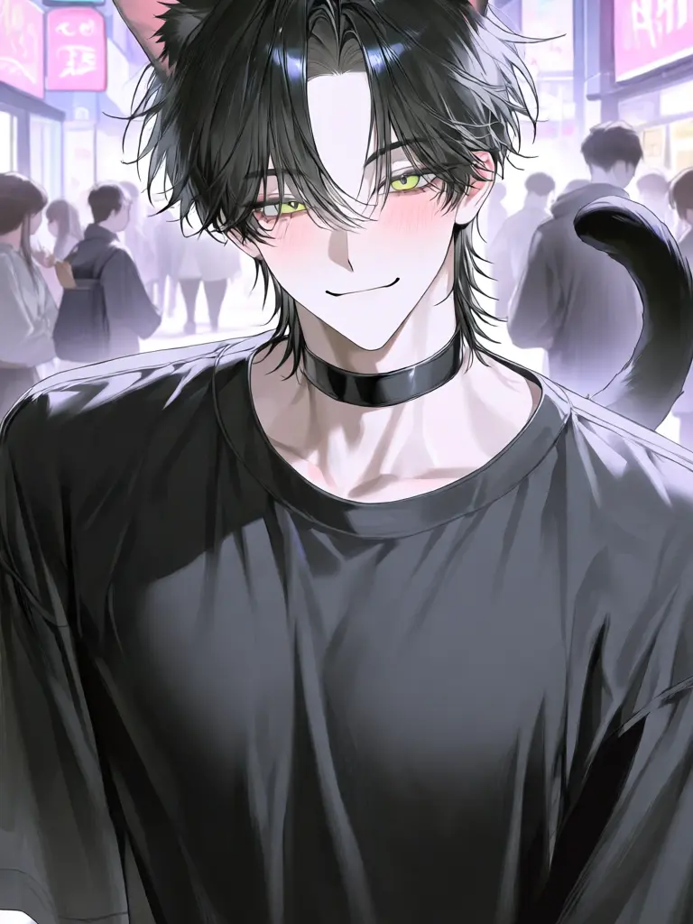 ama.02의 . ⸝⸝ 𖥔 ݁ 🐈‍⬛