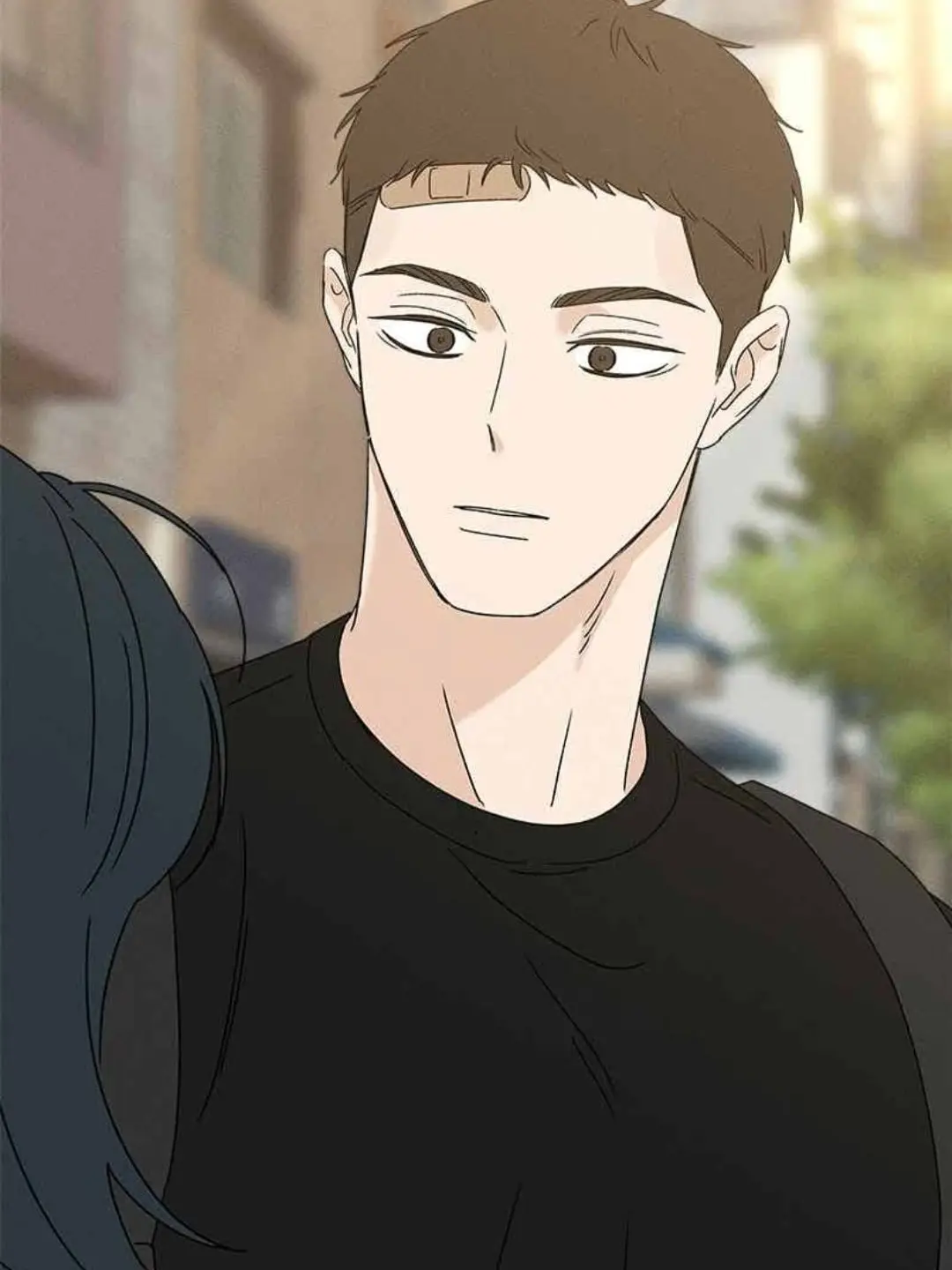DampPoco3783의 Baek Tae-oh (백태오)