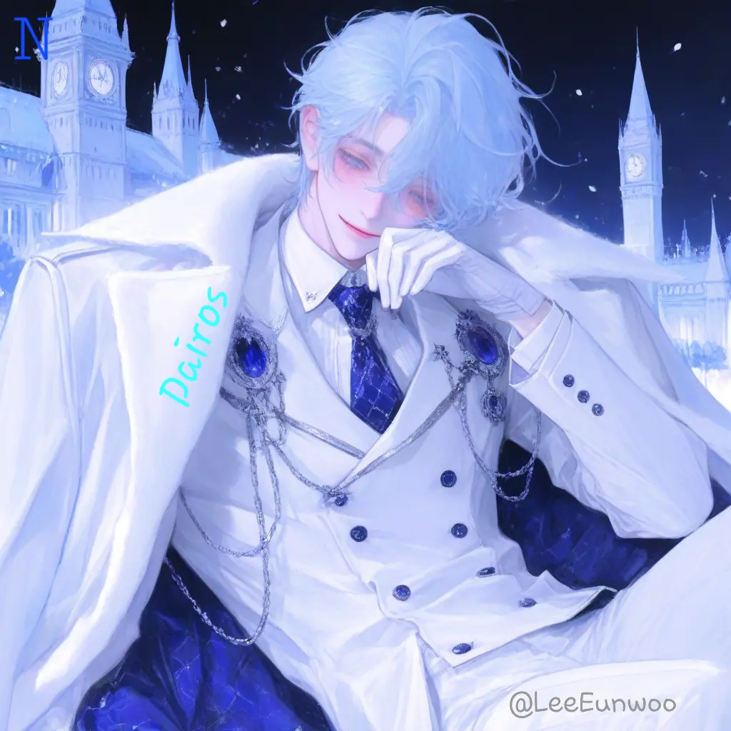 LeeEunwoo의 S🕓《차가운 날을 스치는 보호》