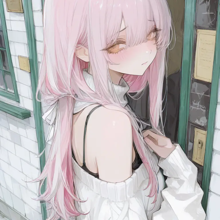 yamase17의 初心な彼女ちゃん。