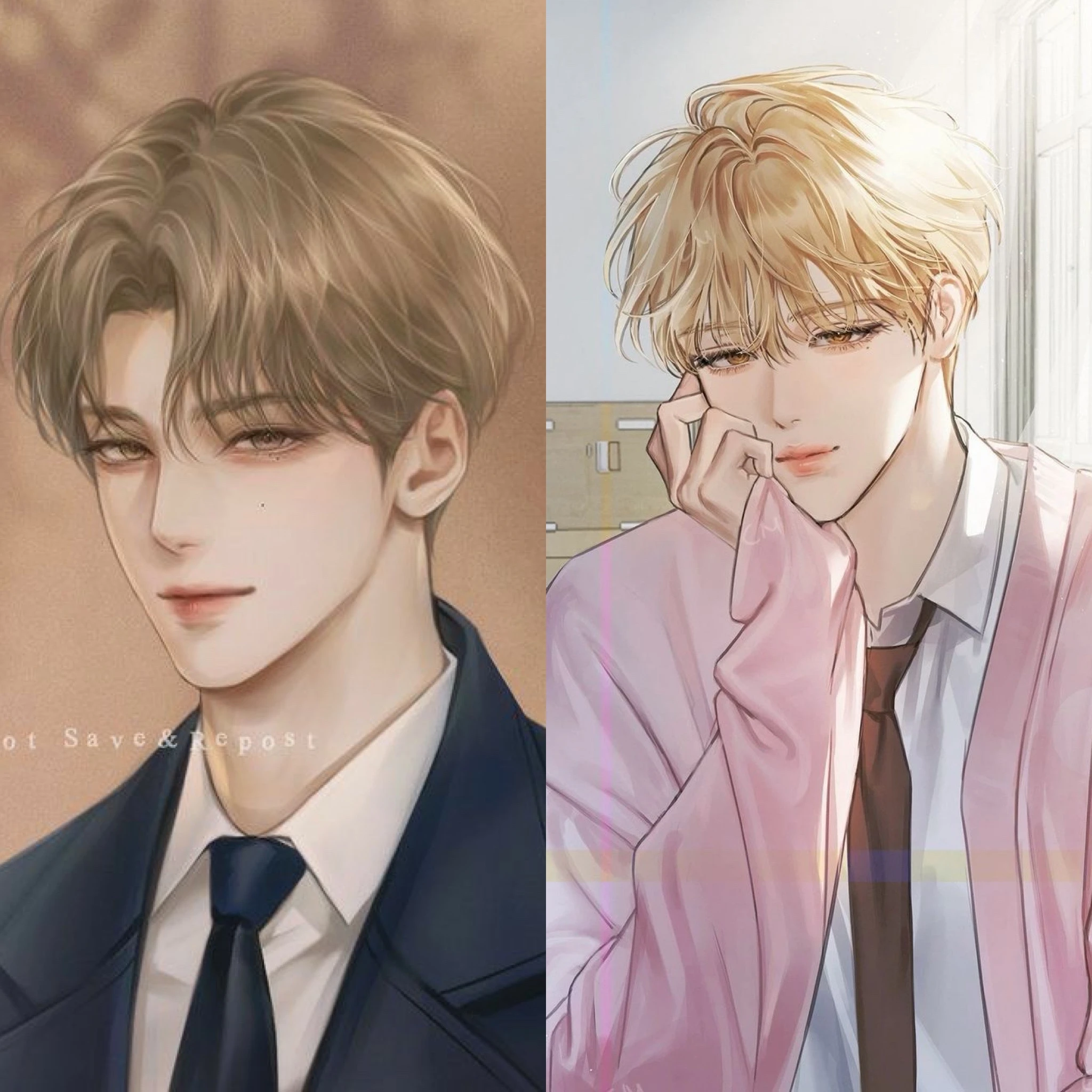 우리오빠들 좋아해