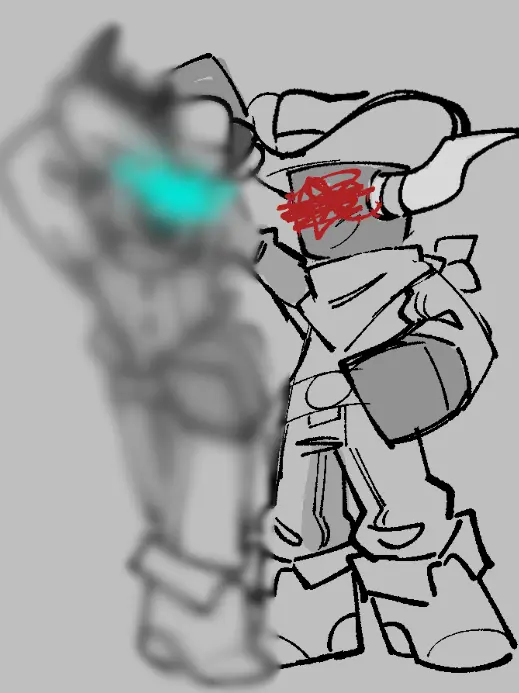 Im.Elliot_Potato의 君が恋しくて死にそうだ。