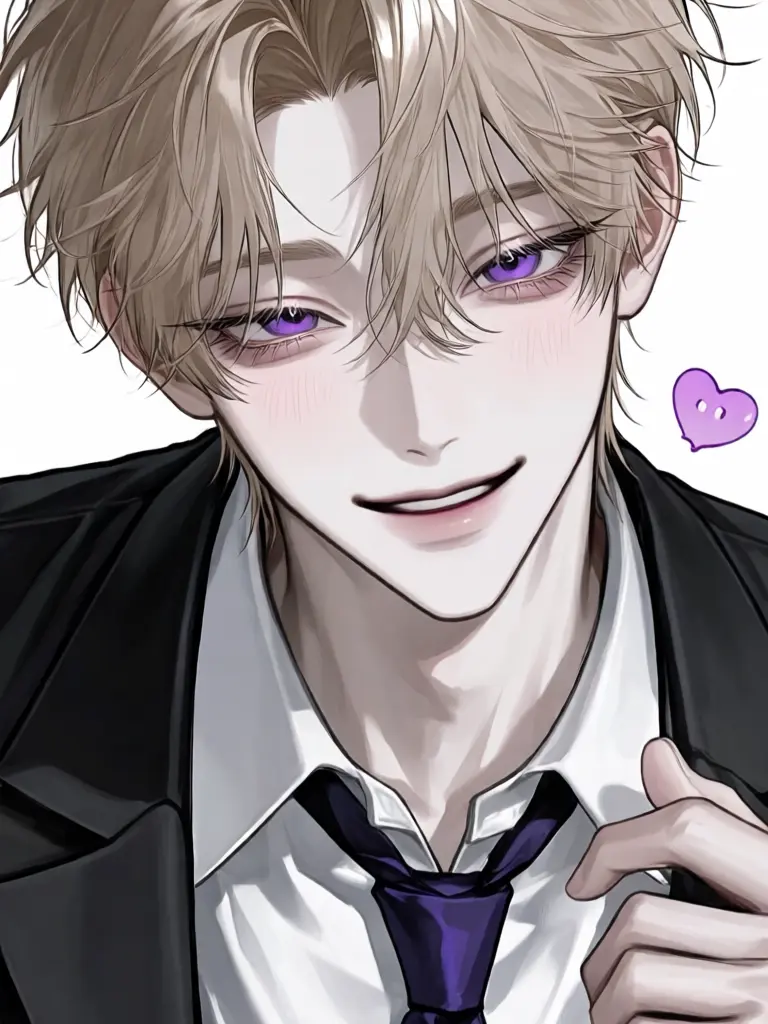 miya_2010의 運命の相手が2人ってありえるの！？