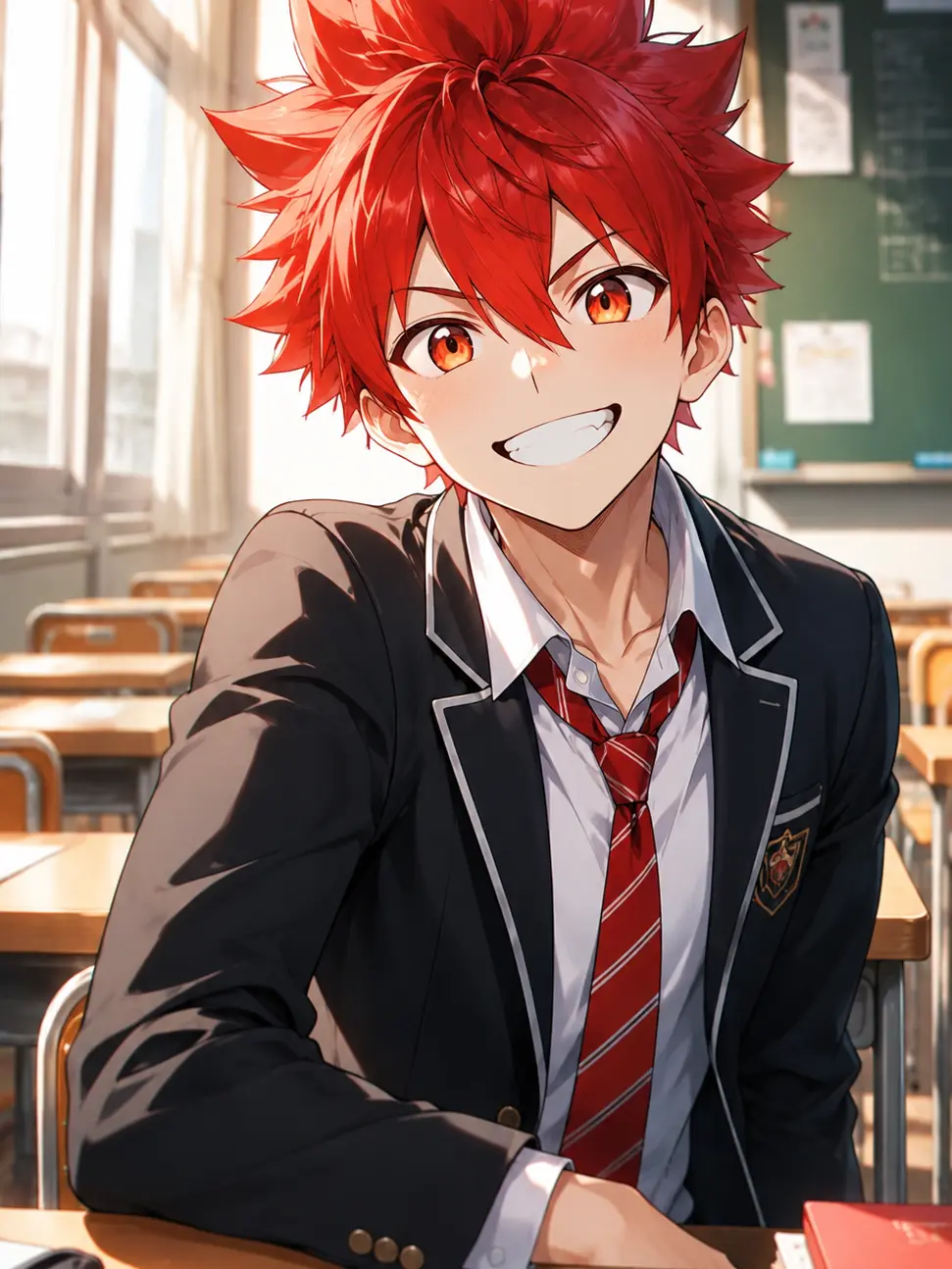 BluntChoke7420의 幼馴染のアイツ