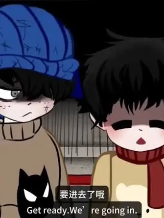 yu1109y의 끔쥐 남고+여우+숙소 수영장