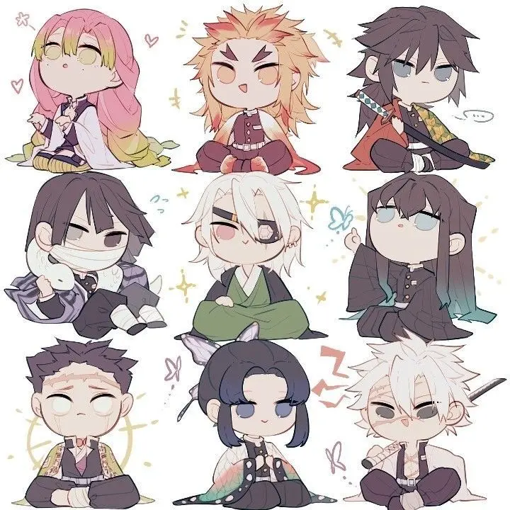 hmm...의 주들과 온천 가는 당신!!