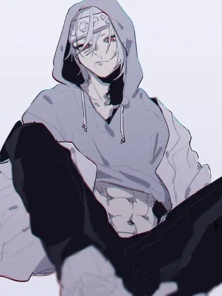 FaintCliff8020의 宇髄天元 虐めパロ ⚠️注意⚠️