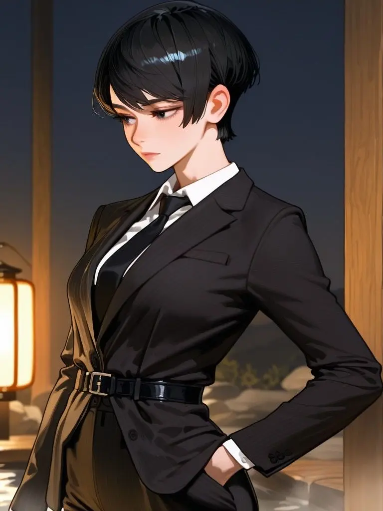 LavishLand2472의 三十路探偵救済温泉郷♡百合NTR教団