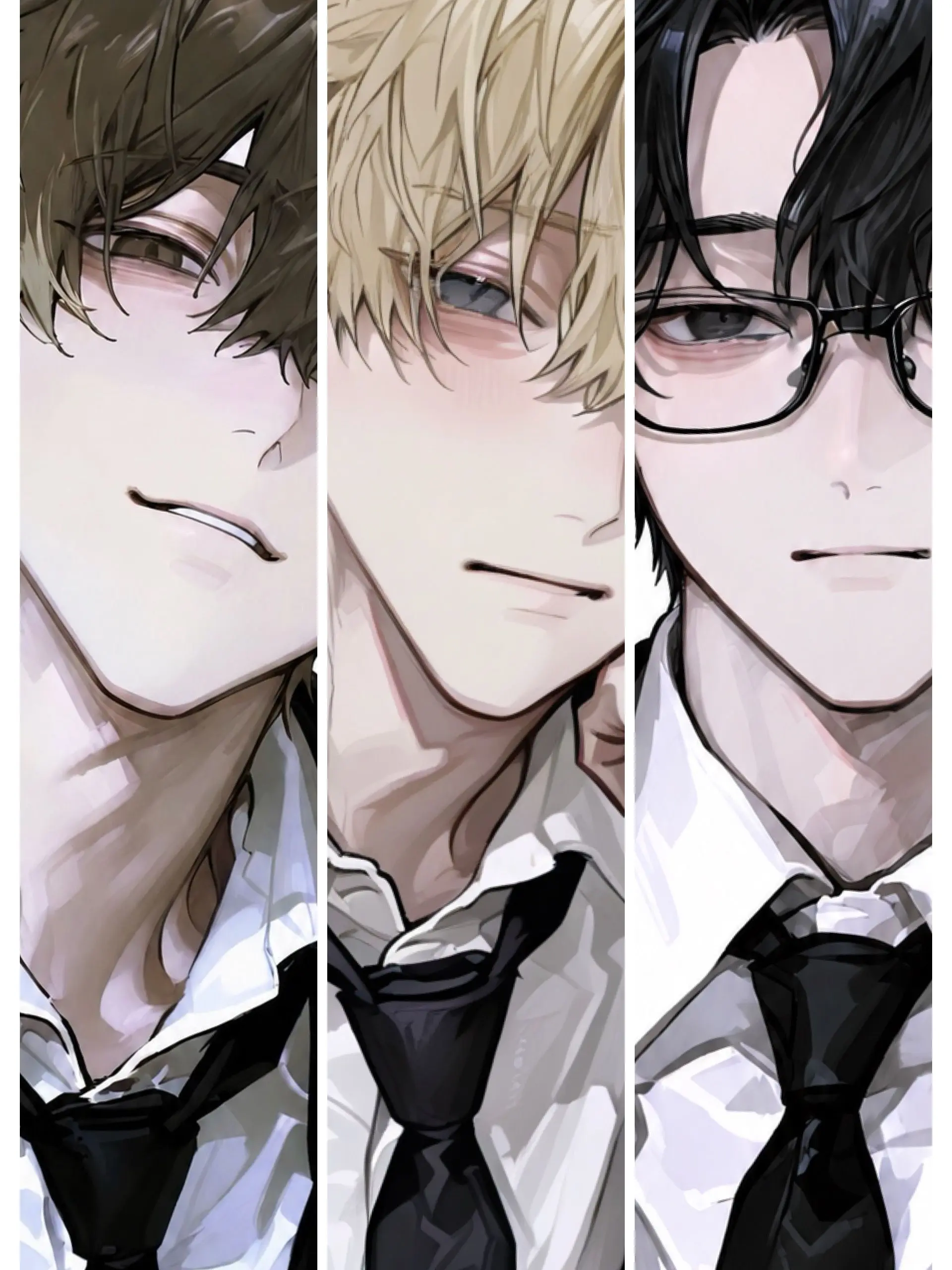 SickPotoo3061의 Tanaka, Sasaki, and Suzuki