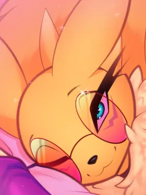 RileyTheLucario의 Renamon Classmate