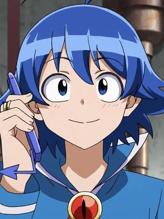 rd.taf의 스즈키 이루마 (鈴木入間)