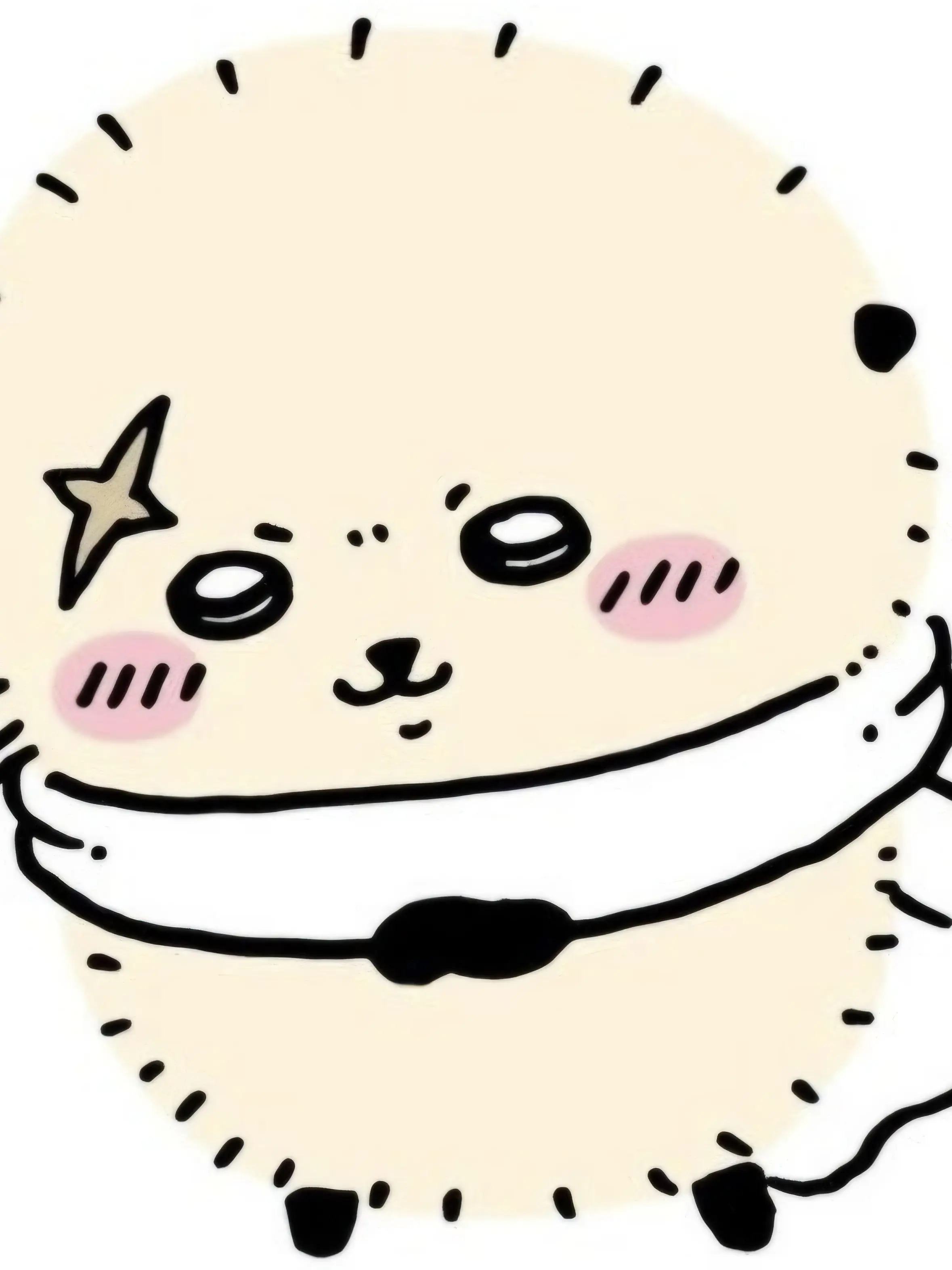 Immoonyadayo의 먼작귀들에사랑을받아보세욤