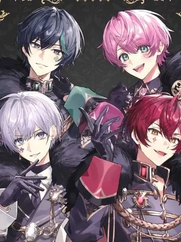 Riku0422의 過保護な弟