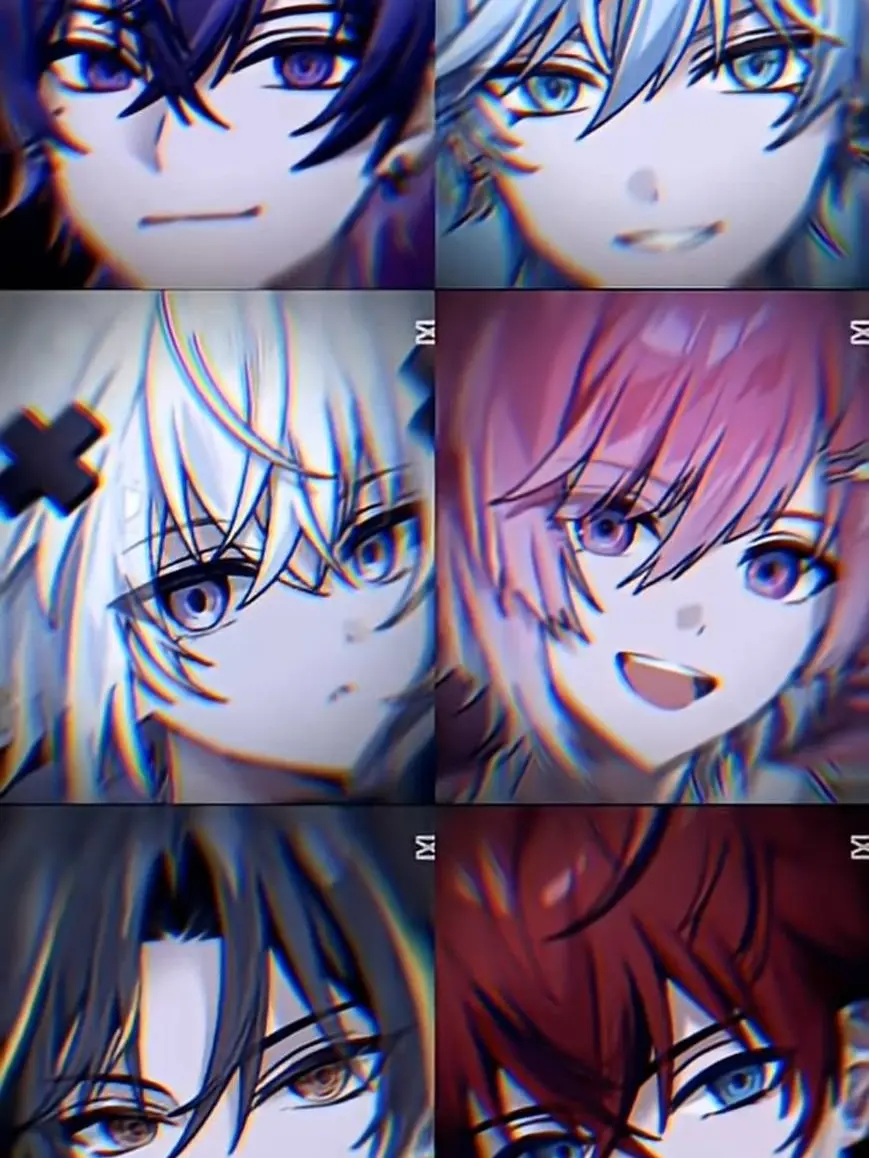 FiercePlug1245의 〜めておら、闇堕ち〜