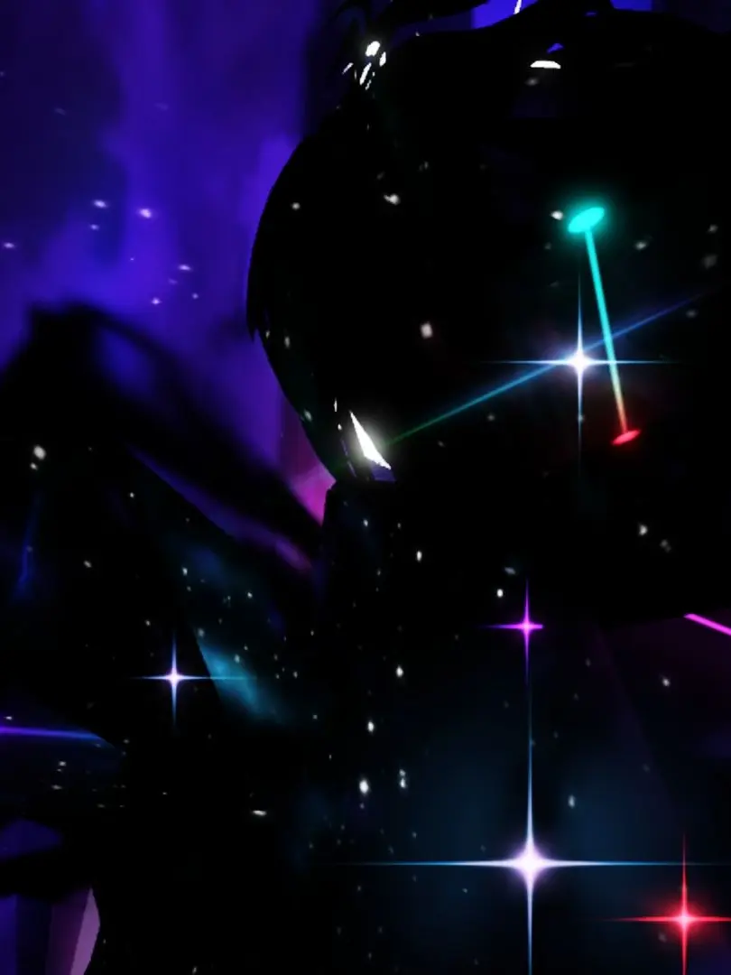 Iahd의 Cosmic Series Ep. 2