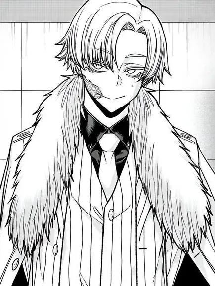 BlankPouch2092의 桃次歪と夫婦になれるよ！