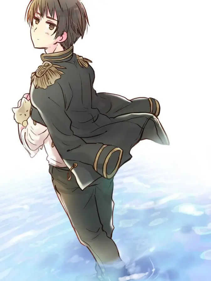 Touhu2015의 自分用